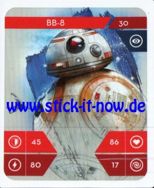 Kaufland - Star Wars "Der Aufstieg Skywalkers" (2019) - Nr. 30