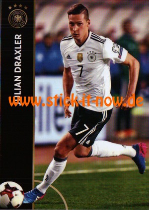DFB Adventskalender 2017 - TeamCard Nr. 48