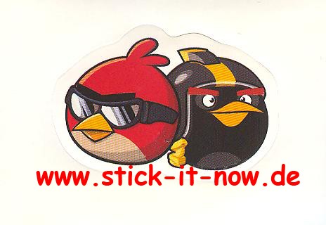 Angry Birds Go! - Nr. 157