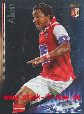 Panini Champions League 12/13 Sticker - Nr. 551