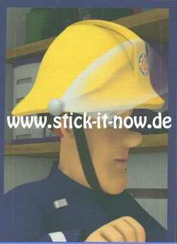 Feuerwehrmann Sam "Stehts sicher mit Sam" (2019) - Nr. 58