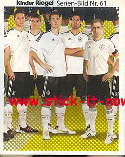 DFB Stars EM 2012 - Nr. 61