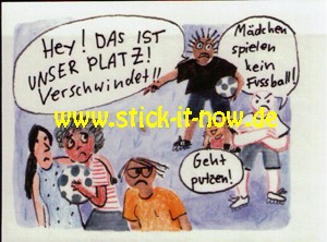 Tschutti Heftli "EM 2020" (2021) - Nr. 10 (10)