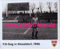 VfB Stuttgart "Bewegt seit 1893" (2018) - Nr. 101