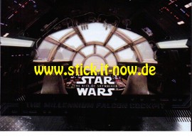 Star Wars - The Rise of Skywalker "Teil 2" (2019) - Nr. 90