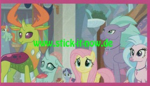 My little Pony "School of Friendship" (2019) - Nr. 53