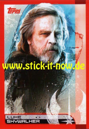 Star Wars - Die letzten Jedi (2017) - Nr. 73