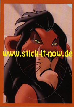 Disney "Der König der Löwen" (2019) - Nr. 32