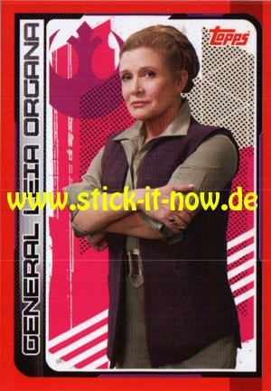 Star Wars - Die letzten Jedi (2017) - Nr. 69