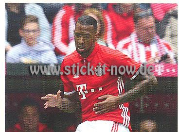 FC Bayern München 2016/2017 16/17 - Sticker - Nr. 51