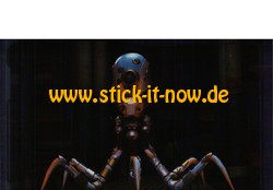 Zak Storm "Super Pirate" (2019) - Nr. 153 (Glitzer)