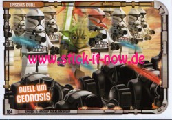 Lego Star Wars Trading Card Collection (2018) - Nr. 164