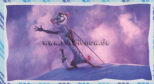 Panini - Ice Age 5 "Kollision voraus" (2016) - Nr. 94