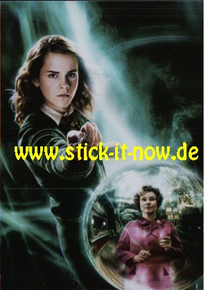 Aus den Filmen von "Harry Potter" (2020) - Karte Nr. C 22