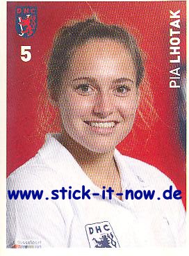 HOCKEYSTICKer - 14/15 - Nr. 249