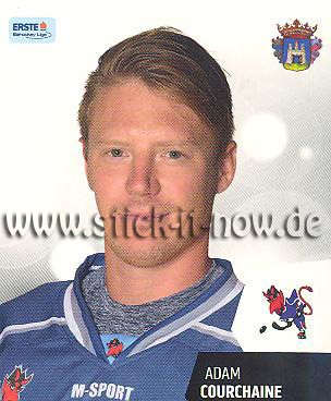 Erste Bank Eishockey Liga EBEL Sticker 2016/2017 - Nr. 250