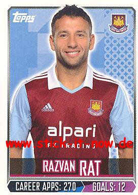 Topps Fußball Premier League 2014 Sticker - Nr. 343