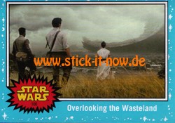 Star Wars "Der Aufstieg Skywalkers" (2019) - Nr. 100