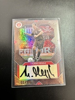 FC St.Pauli "We love St.Pauli" (2026) - Legende - Thomas Meggle 01/99