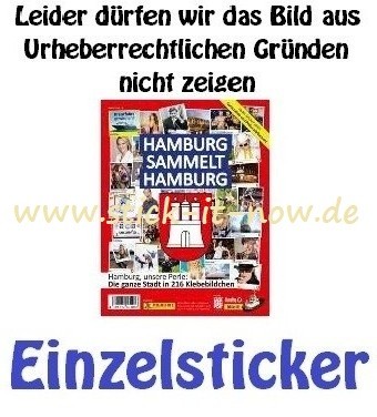 Hamburg sammelt Hamburg I - Nr. 41