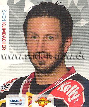 Erste Bank Eishockey Liga Sticker 15/16 - Nr. 41