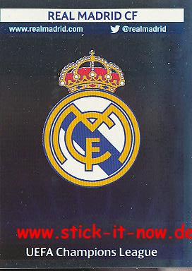 Panini Champions League 13/14 Sticker - Nr. 80