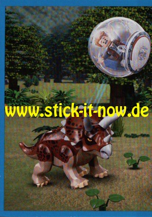 LEGO "Jurassic World" (2019) - Nr. 59