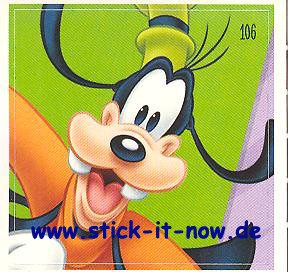 Rewe - Disney "Mein Mitmach-Buch" - Nr. 106