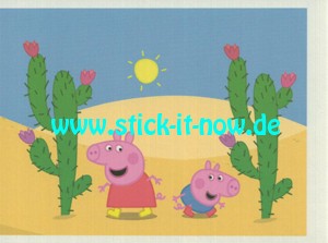 Peppa Pig "Auf Weltreise" (2019) - Nr. 119