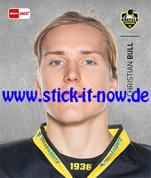 Penny DEL - Deutsche Eishockey Liga 20/21 "Sticker" - Nr. 194