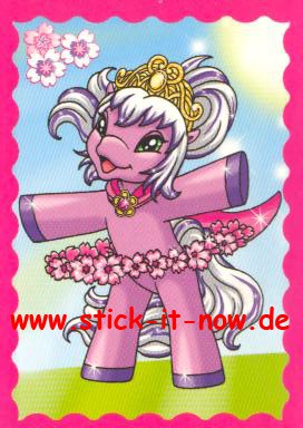 Filly Witchy Sticker 2013 - Nr. 207