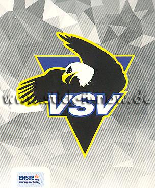 Erste Bank Eishockey Liga Sticker 15/16 - Nr. 188