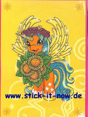 Filly Stars Sticker (2015) - Nr. 61