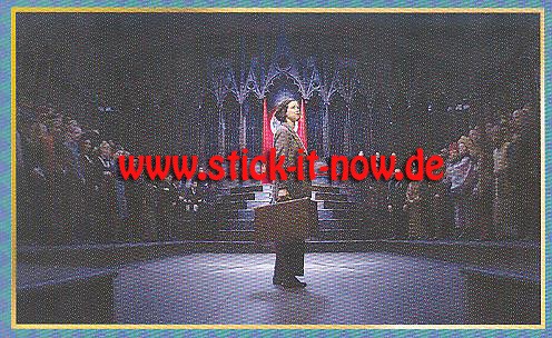 Phantastische Tierwesen und wo sie zu finden sind (2016) - Nr. 49