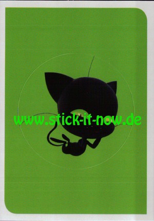 Panini - Miraculous Ladybug (2020) "Sticker" - Nr. 46