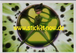 Panini - Miraculous Super Heroez Team (2020) "Sticker" - Nr. 23