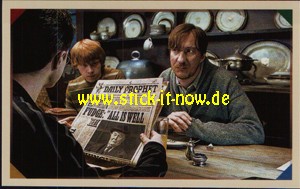 Aus den Filmen von "Harry Potter" (2020) - Sticker Nr. 117
