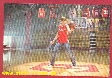 High School Musical 3 Senior Year - Nr. 130