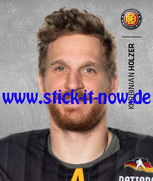 Penny DEL - Deutsche Eishockey Liga 20/21 "Sticker" - Nr. 374
