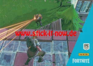 Fortnite Trading Cards "Serie 1" (2019) - Nr. 29