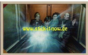 Aus den Filmen von "Harry Potter" (2020) - Sticker Nr. 183