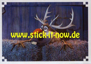 Die Eiskönigin - Olaf taut auf (2017) - Nr. 80