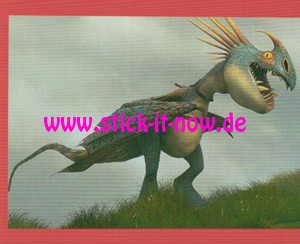 Dragons 3 "Die geheime Welt" (2019) - Nr. 42