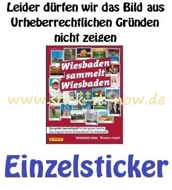 Wiesbaden sammelt Wiesbaden - Nr. 32