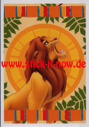 Disney Mix "Stickerkollektion" (2018) - Nr. 86