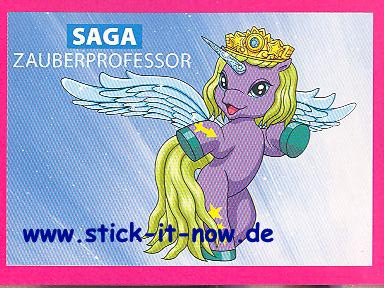 Filly Stars Sticker (2015) - Nr. P5