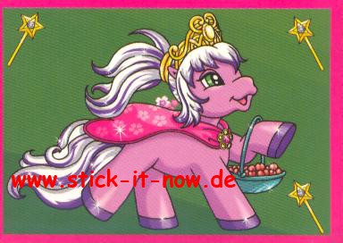 Filly Witchy Sticker 2013 - Nr. 27