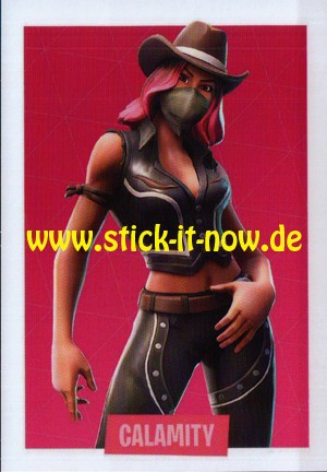 Fortnite "Sticker" (2019) - Nr. 245