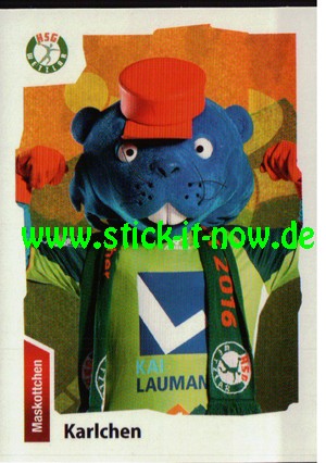 LIQUI MOLY Handball Bundesliga "Sticker" 21/22 - Nr. 164