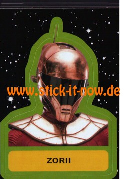 Star Wars "Der Aufstieg Skywalkers" (2019) - Nr. CS-6